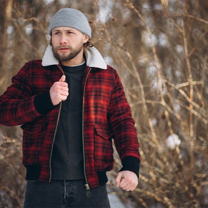 The Versatile Appeal of Men’s T-Shirts: A Wardrobe Staple for Every Season