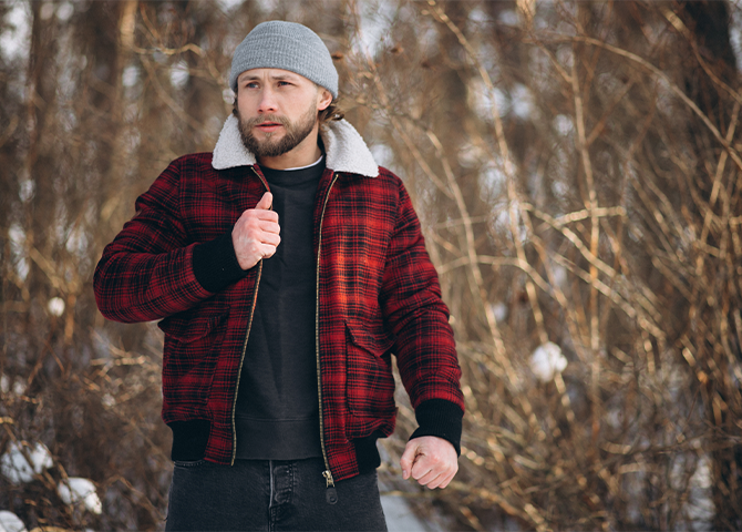 The Versatile Appeal of Men’s T-Shirts: A Wardrobe Staple for Every Season
